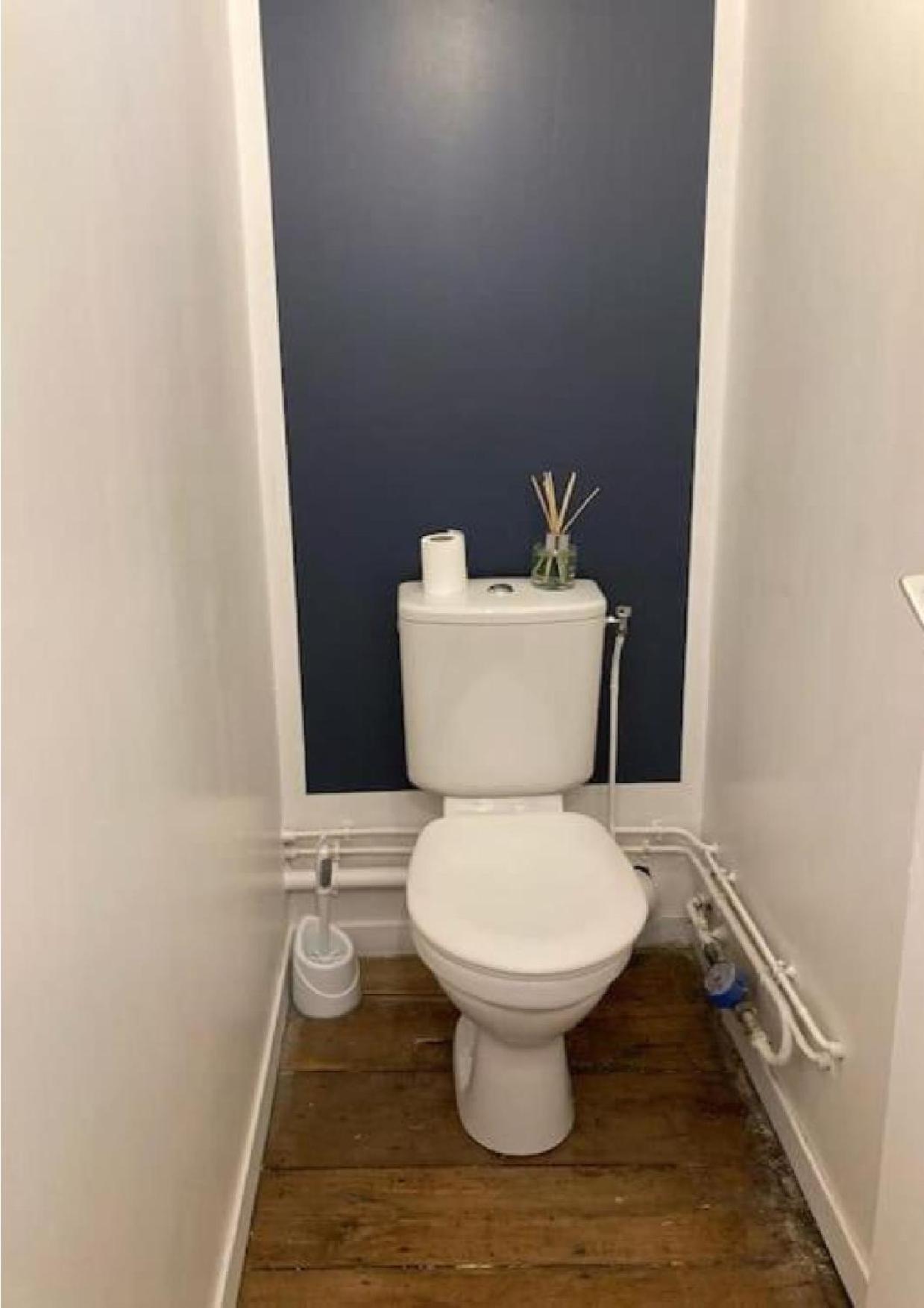 리모주 Logement Cosy En Hyper-Centre 아파트 외부 사진