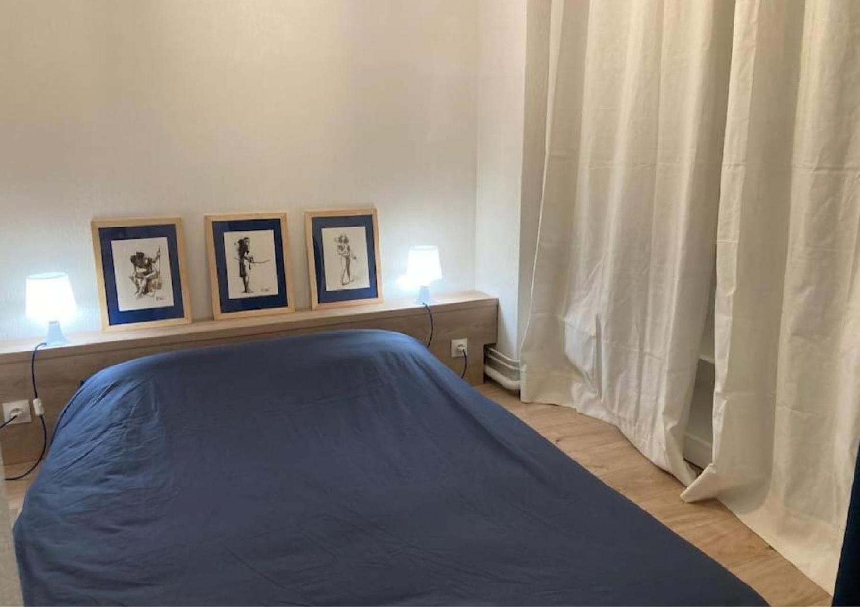 리모주 Logement Cosy En Hyper-Centre 아파트 외부 사진