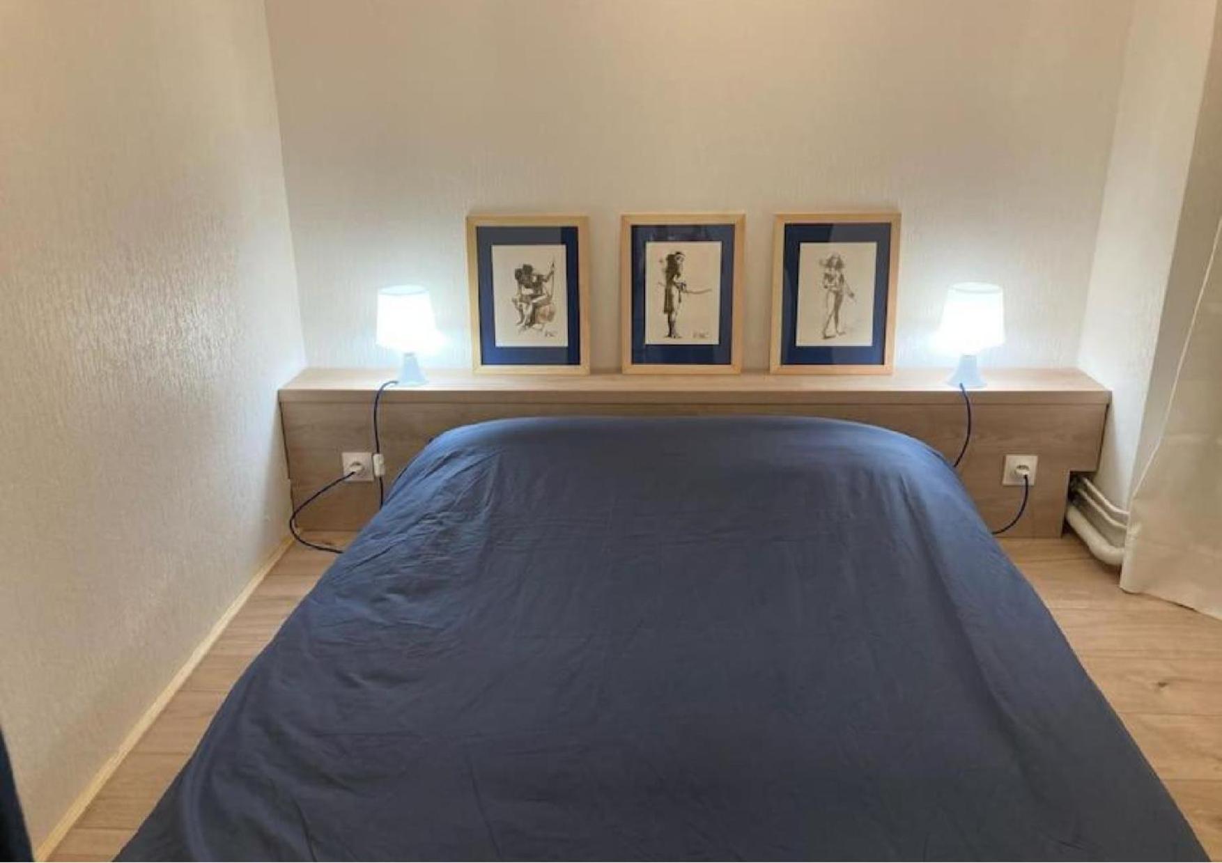 리모주 Logement Cosy En Hyper-Centre 아파트 외부 사진